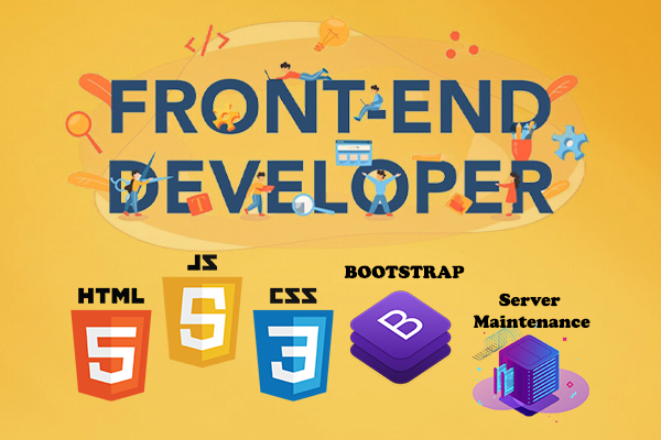 Frontend Developer